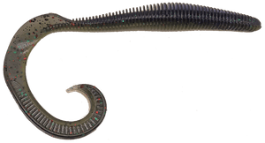 Megatail Rattlesnake