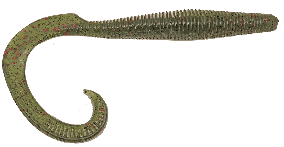 Megatail Rattlesnake