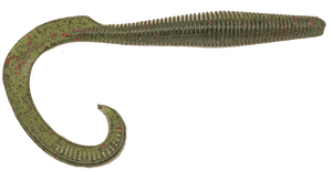 Megatail Rattlesnake