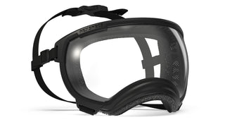 GunDog Goggles - Medium / Black