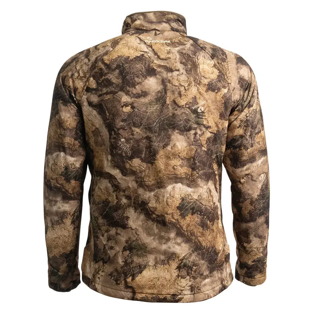 Hammer Hi-Bird Insulated Jacket