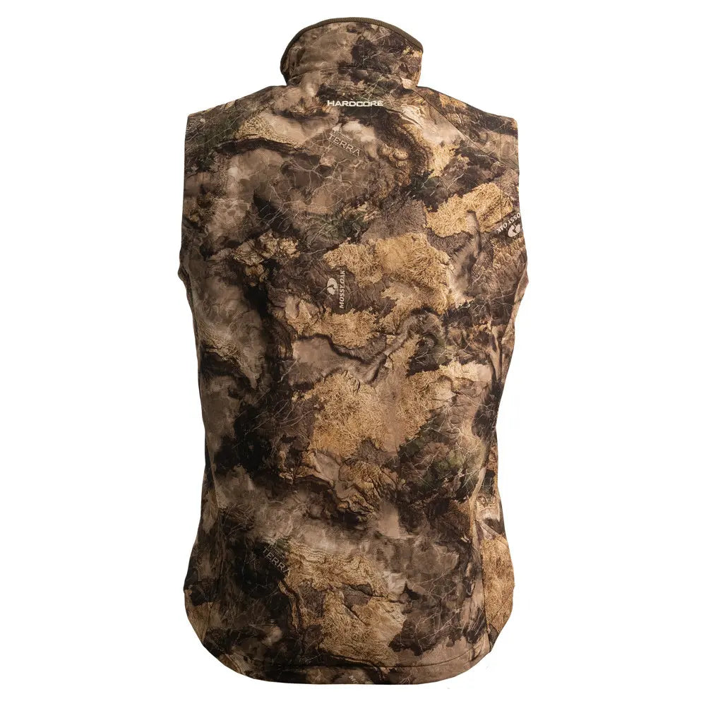 Hammer Hi-Bird Insulated Vest