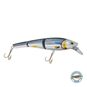 Head Hunter Magnum 10"