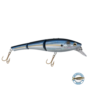 Head Hunter Magnum 10"