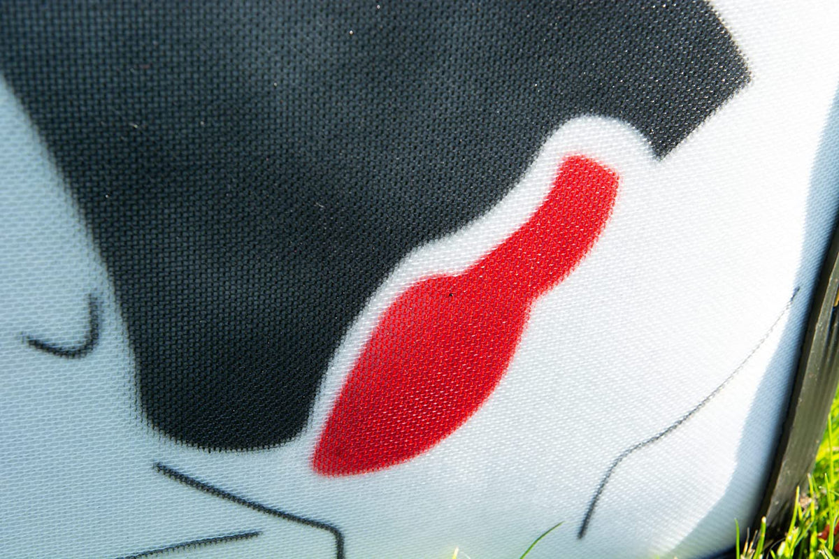 Iron Man 18" High Kinetic Energy Crossbow Target