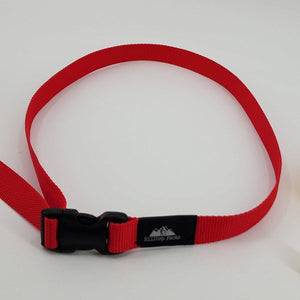 Hiker Belts