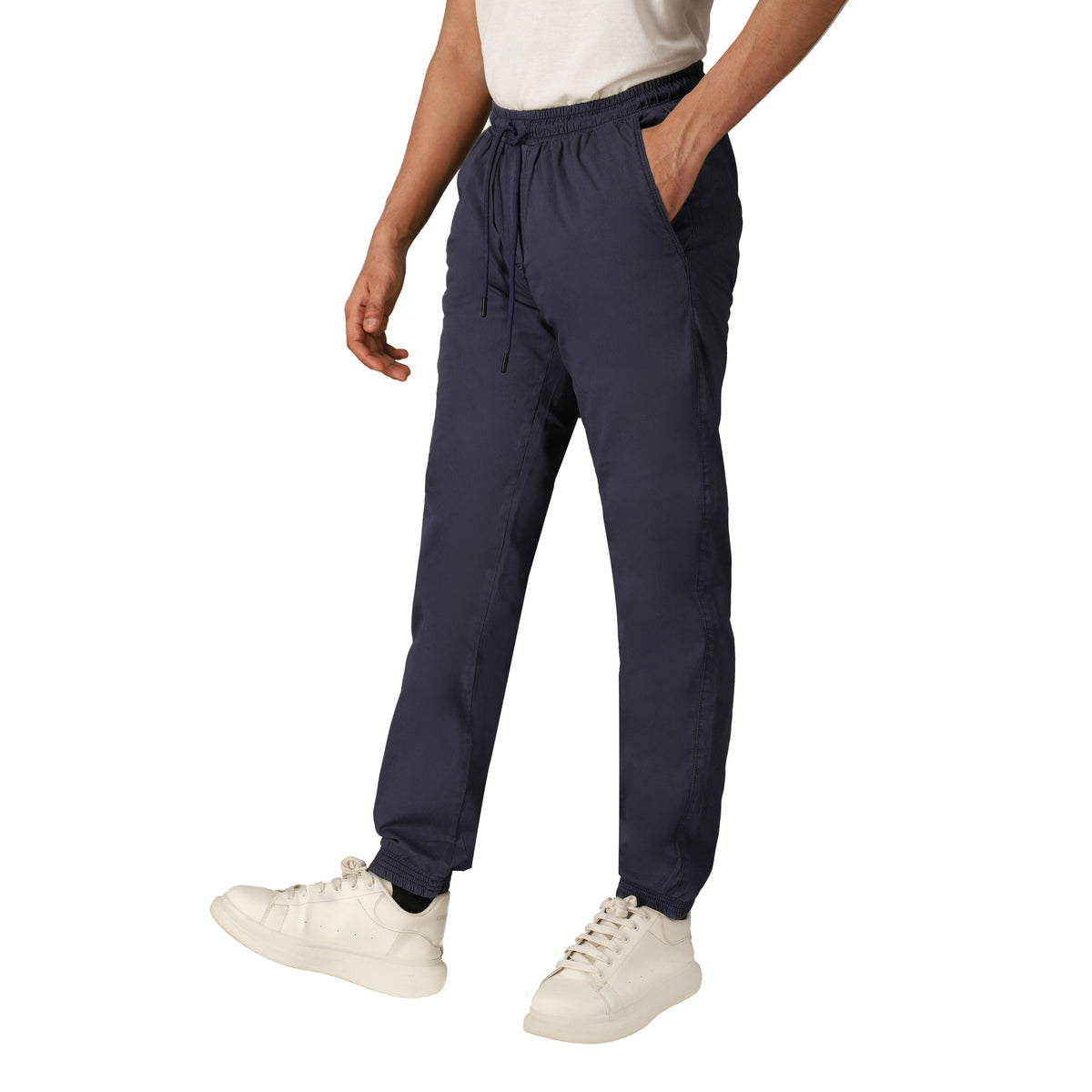 Essential Stretch Jogger Pants