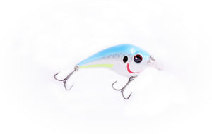 KCL Freak 1.5 Squarebill