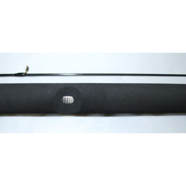 BnM Bucks Best Ultralite Bottom Reel Seat 12 Foot 2 Piece