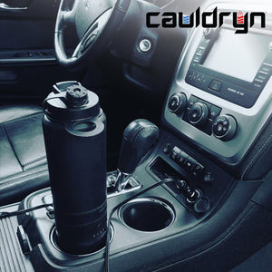 Cauldryn DC Power Base