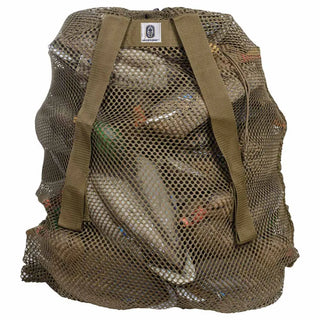 Mesh Decoy Bag - Large