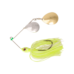 Blade Burner | Colorado Spinnerbait