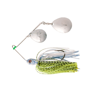 Blade Burner | Colorado Spinnerbait