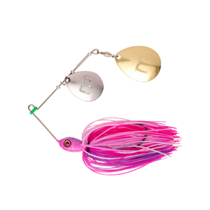 Blade Burner | Colorado Spinnerbait