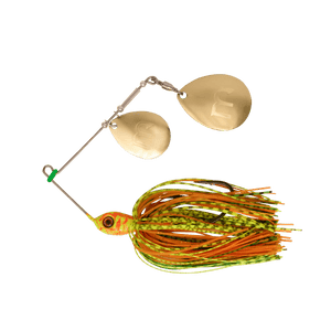 Blade Burner | Colorado Spinnerbait