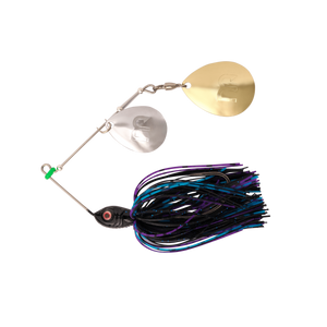 Blade Burner | Colorado Spinnerbait