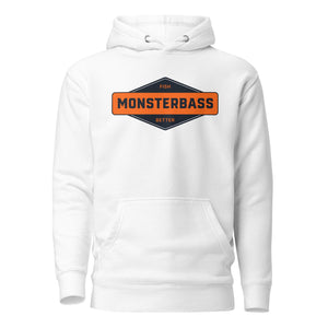 Fish Better Hoodie