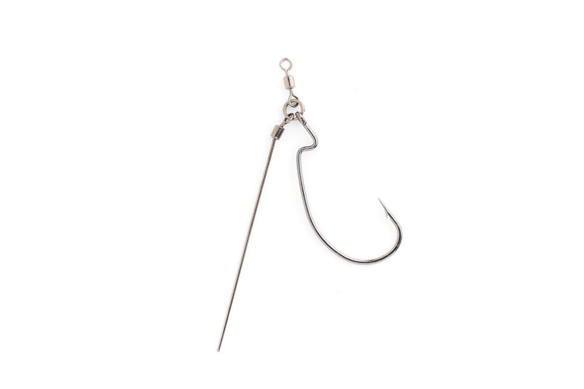 Sabertooth Tokyo Rig