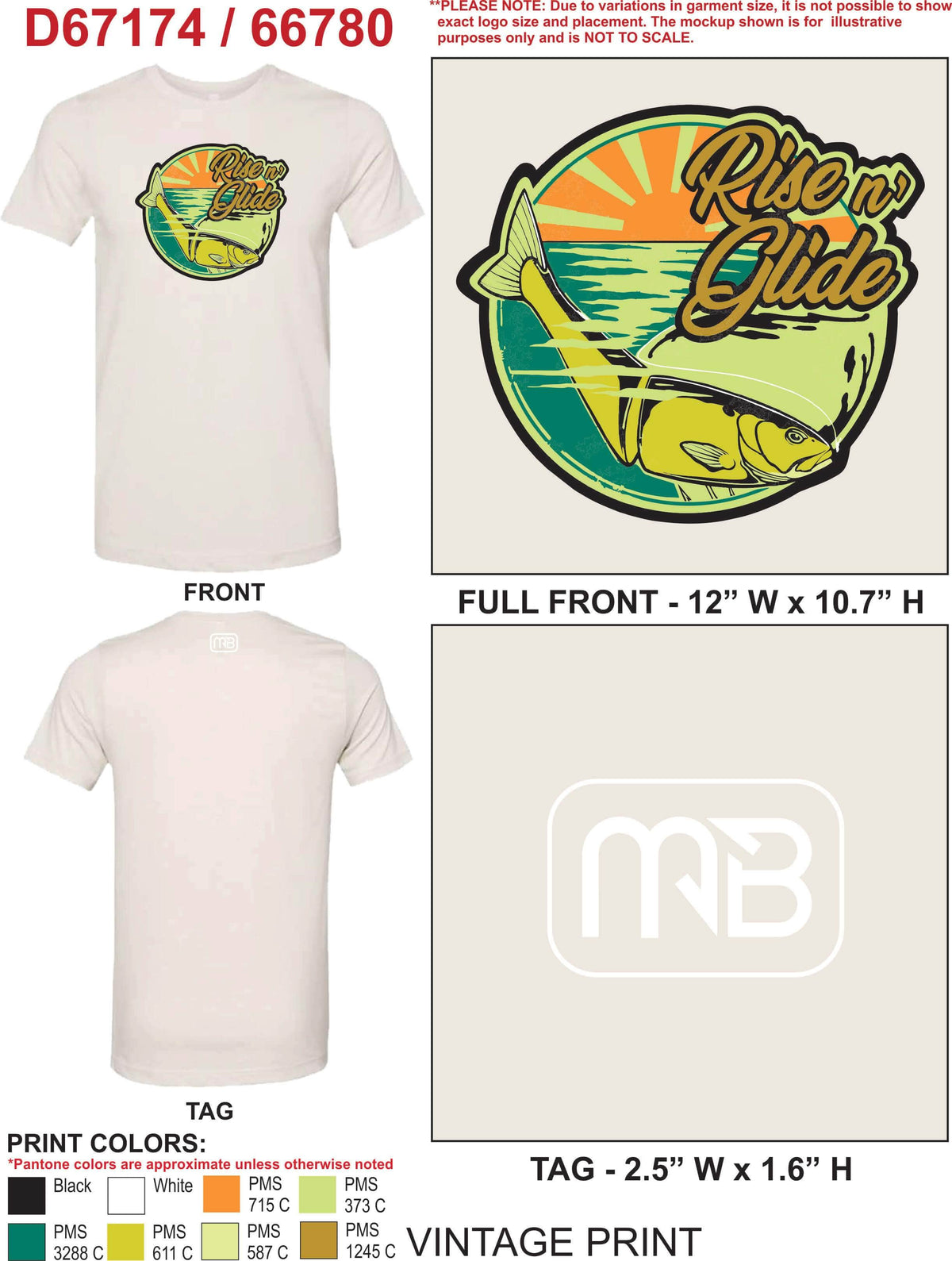 Epic Eric's Rise n' Glide