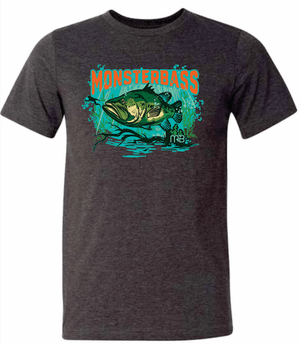 Swimming with the Fishes