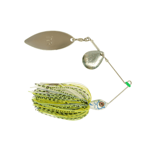 Blade Burner | Willow & Colorado Spinnerbait