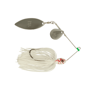 Blade Burner | Willow & Colorado Spinnerbait