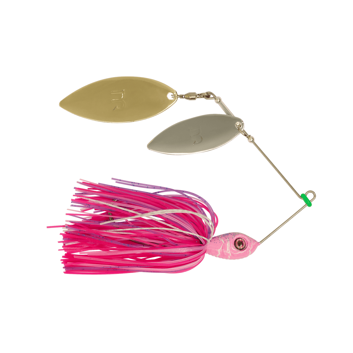 Blade Burner | Double Willow Spinnerbait