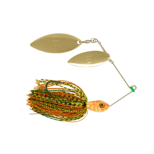 Blade Burner | Double Willow Spinnerbait