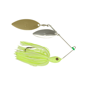 Blade Burner | Double Willow Spinnerbait