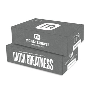 Z-Man JackHammer Finesse Box