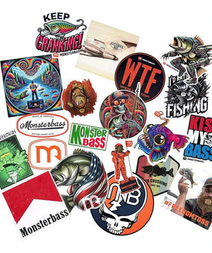 Dock Fishing Essentials