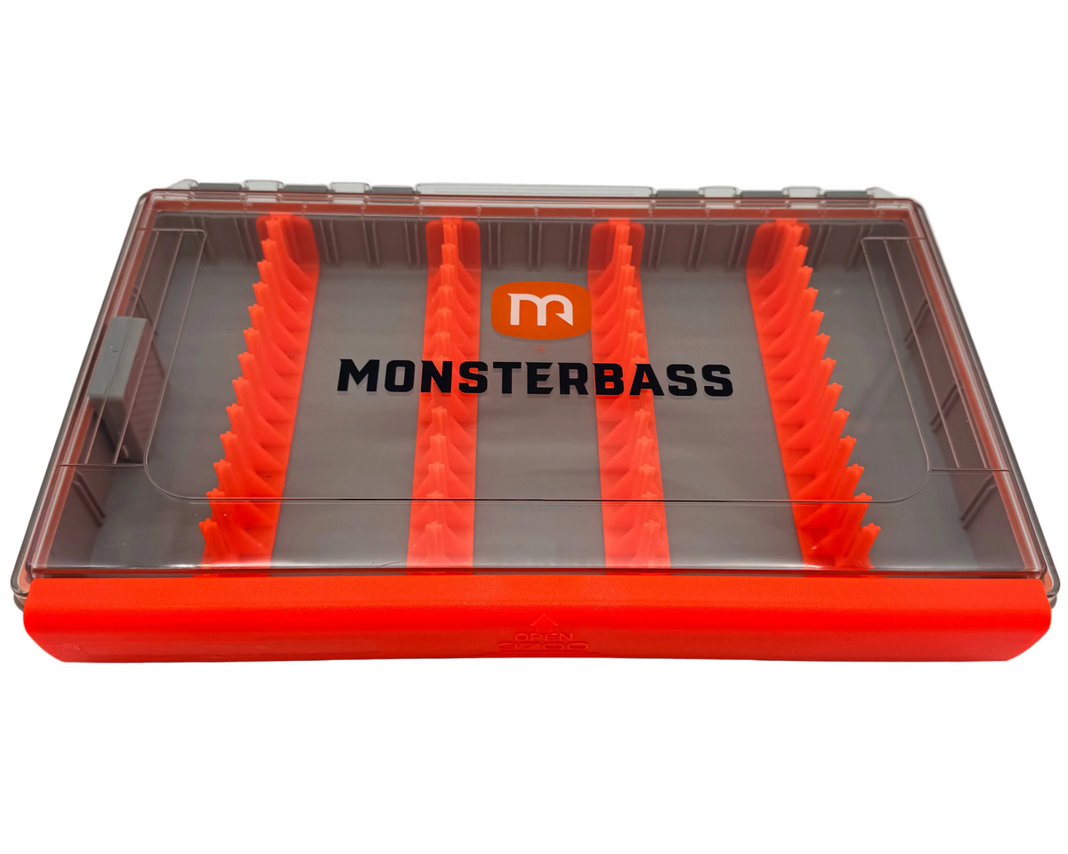 The Vault - 3600 &amp; 3700 Tackle Trays