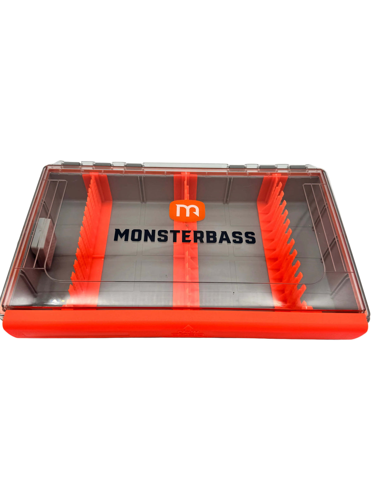 The Vault - 3600 &amp; 3700 Tackle Trays