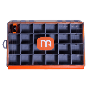 The Vault - 3600 & 3700 Tackle Trays