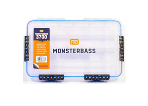 ⚡ Take Cover. Take Control. The 41-Piece MONSTERBASS Tokyo Rig Kit! ⚡