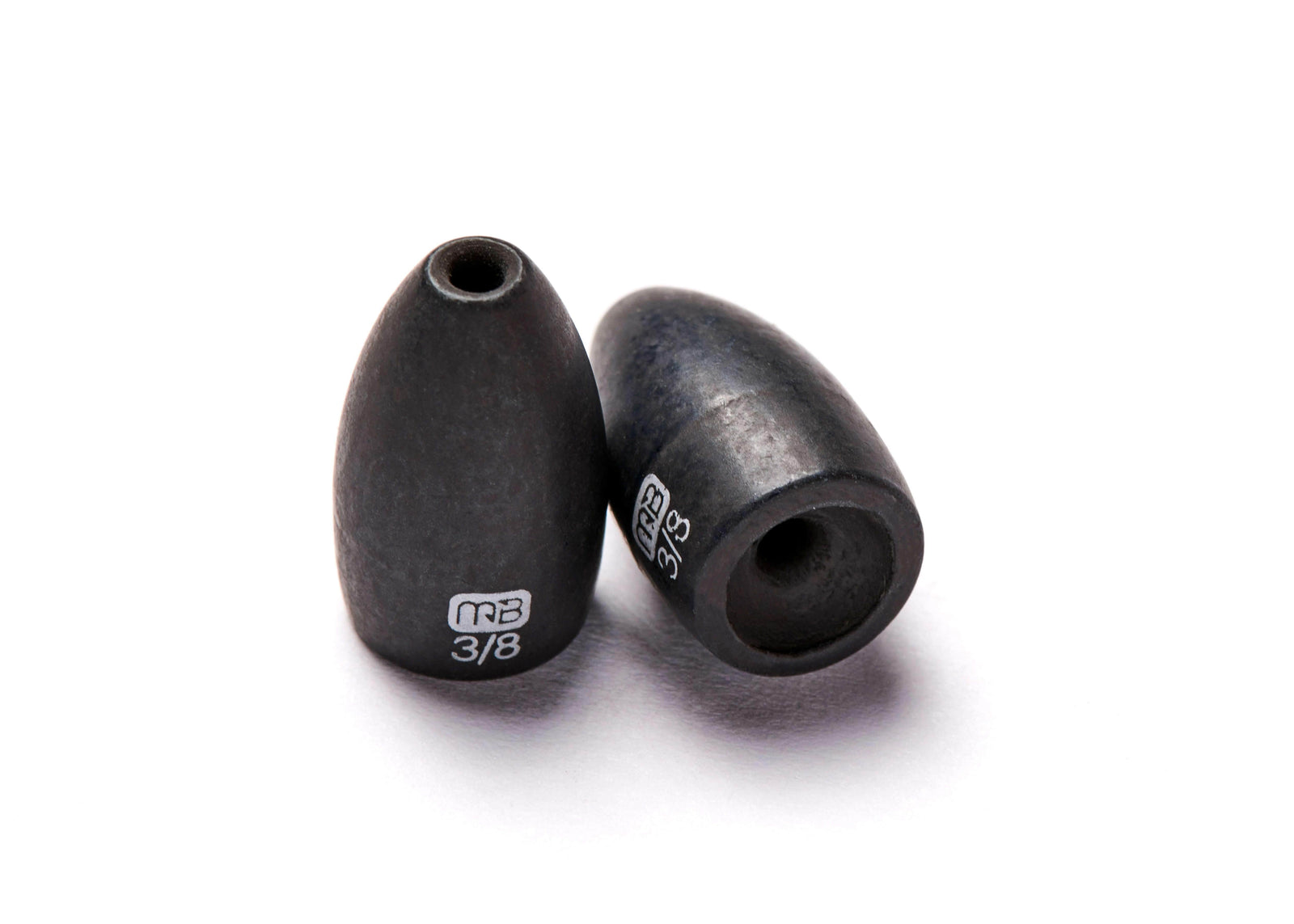 3/8 oz. Tungsten Flipping Weight