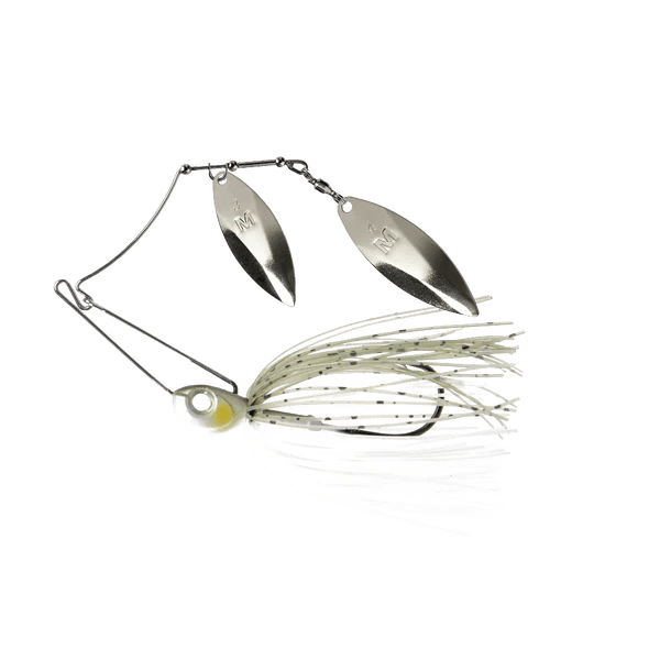 Mustad Arm Lock Double Willow Spinnerbait