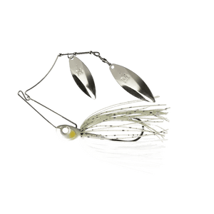 Mustad Arm Lock Double Willow Spinnerbait