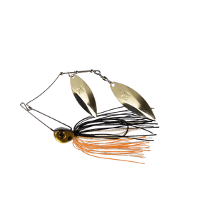 Mustad Arm Lock Double Willow Spinnerbait