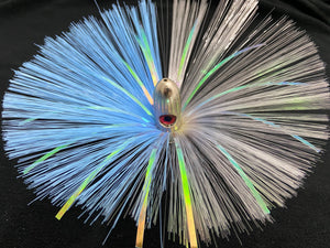 Joe Shute Nickel Head Series 8oz