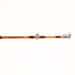 Orange Dragon Fire Casting Glow Rod