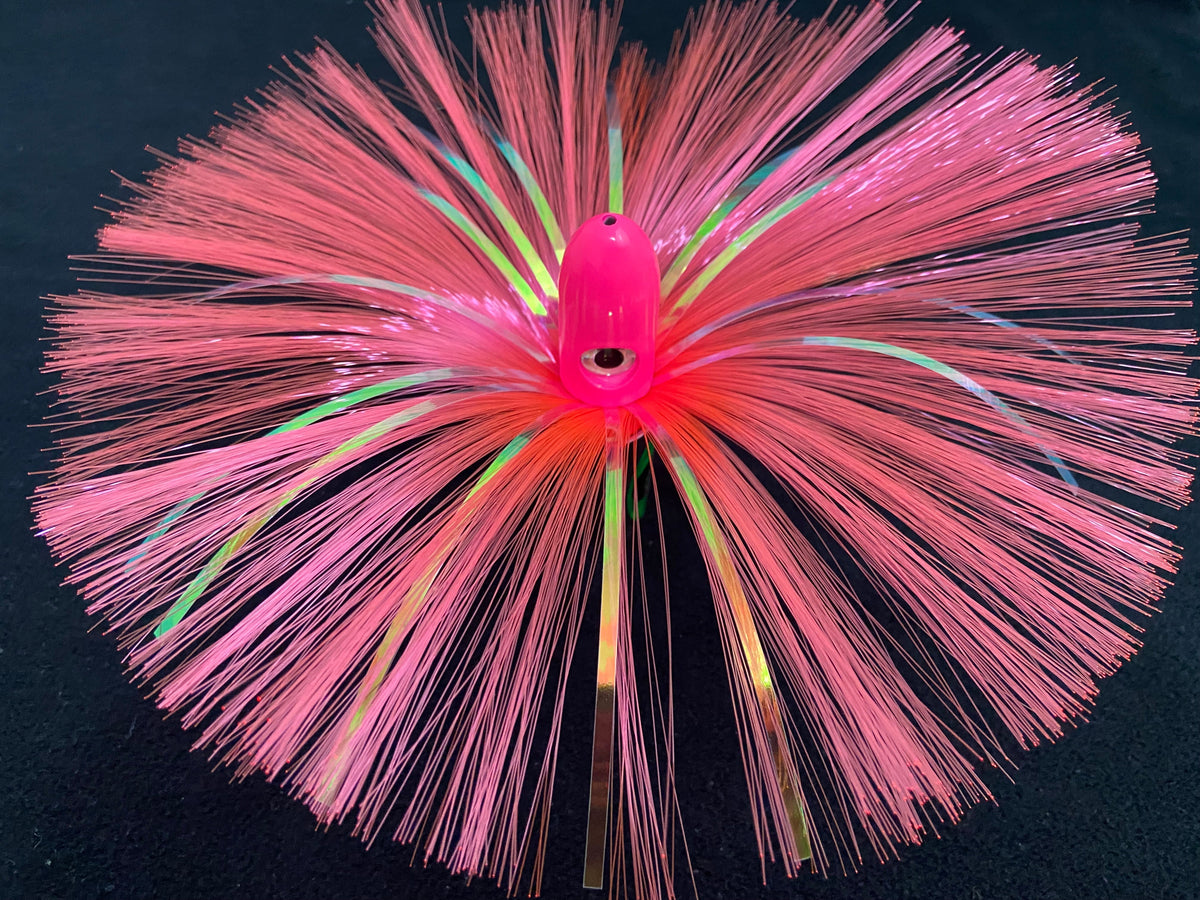 Joe Shute Big Hole Series 2oz