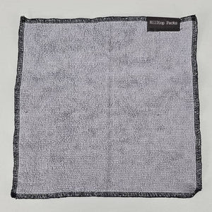 Pot Cleaning Rag
