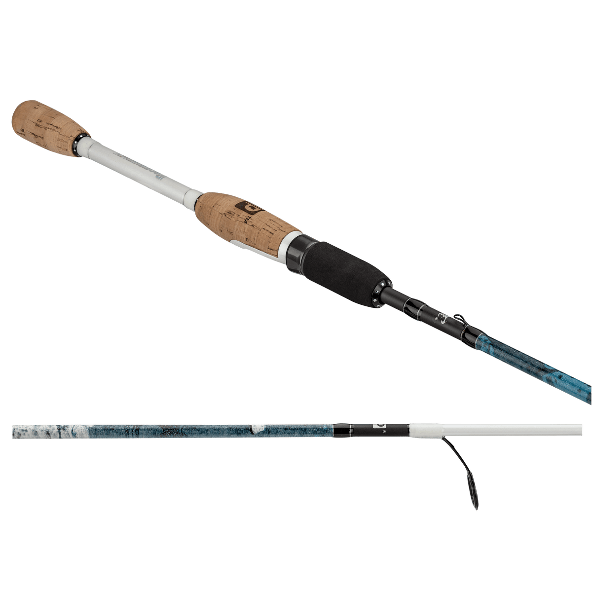 David Dudley Signature Series Rods
