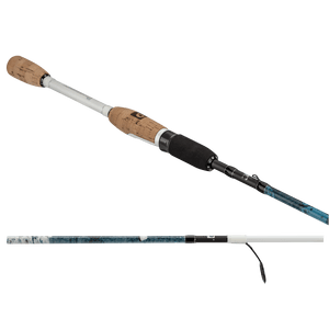 David Dudley Signature Series Rods