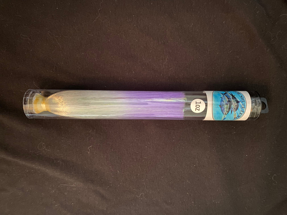 Joe Shute Fade Series 1oz Keel Weighted
