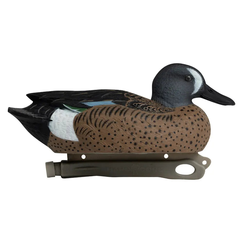 Rugged Series Blue-Winged Teal