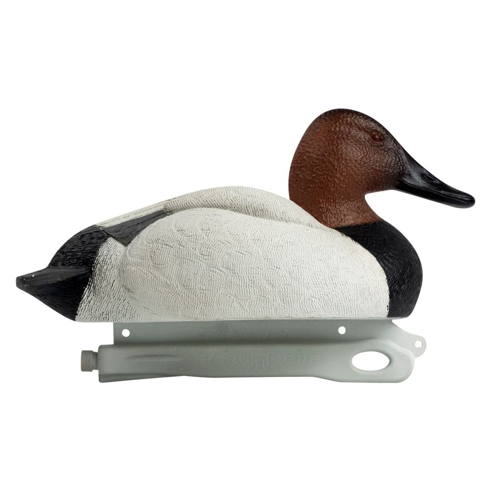 Rugged Series Canvasback Decoys – Foam Filled