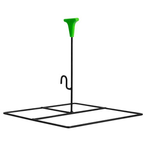 Rugged Series Full Body Canada Goose Feeder Decoys – Flocked Head