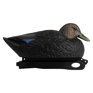 Rugged Series Magnum Black Duck Decoys